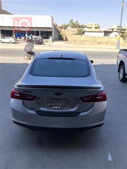 شێڤرۆلێت مالیبۆ